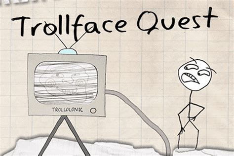 trollface quest|trollface quest 1 game.